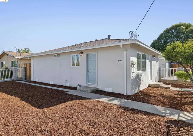 1st image of 270 Oakland Ave, San Jose, CA 95116 | MLS# 41143318