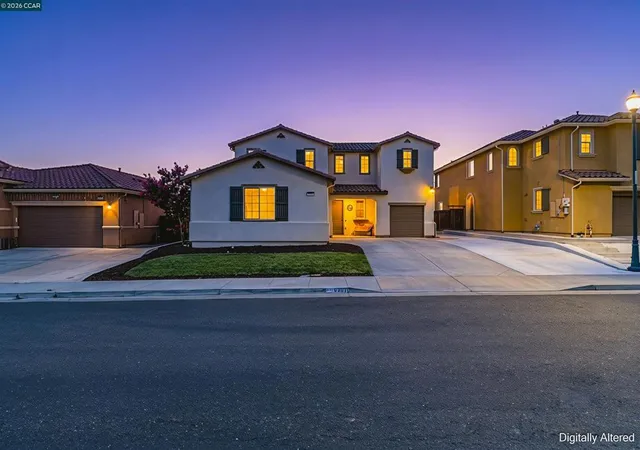Photo 1 of Single family home for sale at 5291 Carlson Ln, Fairfield, CA 94533 | MLS# 41143319 | Listing updated on 2026-10-09