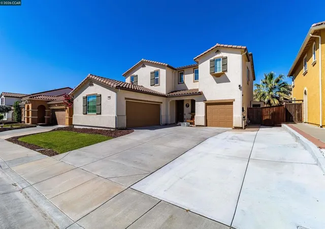 Photo 2 of Single family home for sale at 5291 Carlson Ln, Fairfield, CA 94533 | MLS# 41143319 | Listing updated on 2026-10-09