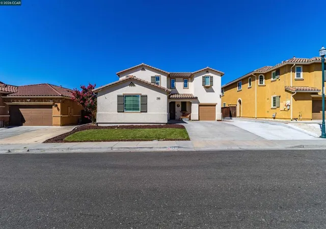 Photo 3 of Single family home for sale at 5291 Carlson Ln, Fairfield, CA 94533 | MLS# 41143319 | Listing updated on 2026-10-09
