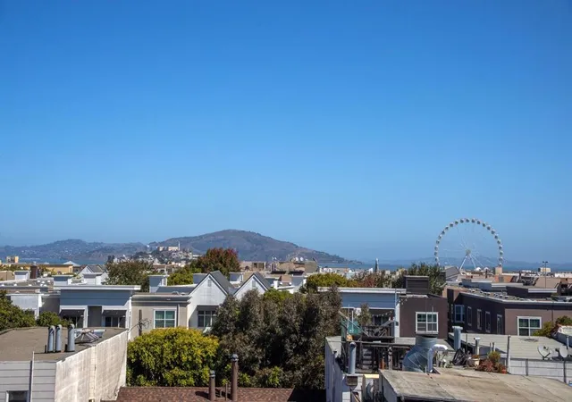 2nd image of 600 Chestnut St, San Francisco, CA 94133