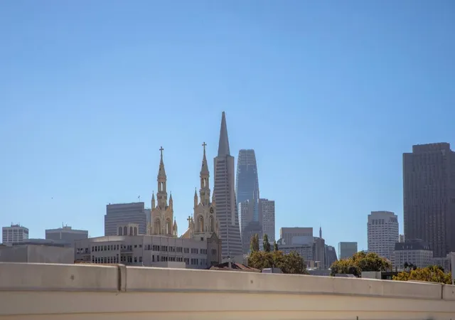 27th image of 600 Chestnut St #110, San Francisco, CA 94133 | MLS# ML82056007