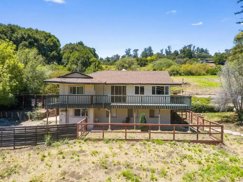 Photo 1 of Single family home for sale at 7025 Glen Hvn Rd, Soquel, CA 95073 | MLS# ML82056004 | Listing updated on 2026-10-18