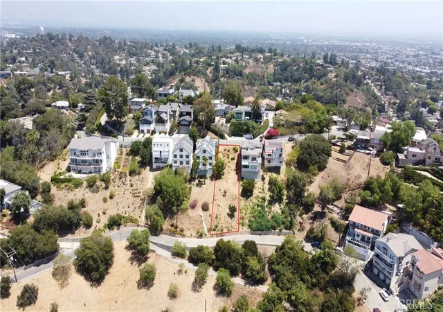 2nd image of 1931 Hanscom Dr, South Pasadena, CA 91030 | MLS# OC26165975