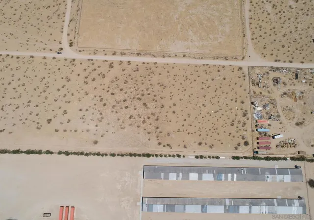 Photo 1 of Land for sale at 0 Colby St, Lucerne Valley, CA 92356 | MLS# 260018587SD | Listing updated on 2026-09-18