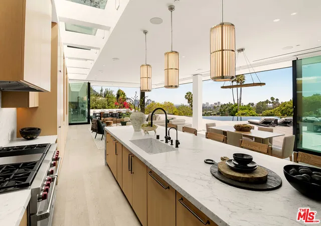 Photo 1 of Mansion for sale at 1200 Laurel Way, Beverly Hills, CA 90210 | MLS# 26865667 | Listing updated on 2026-10-05