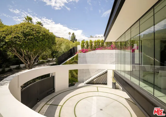 Photo 3 of Mansion for sale at 1200 Laurel Way, Beverly Hills, CA 90210 | MLS# 26865667 | Listing updated on 2026-10-05