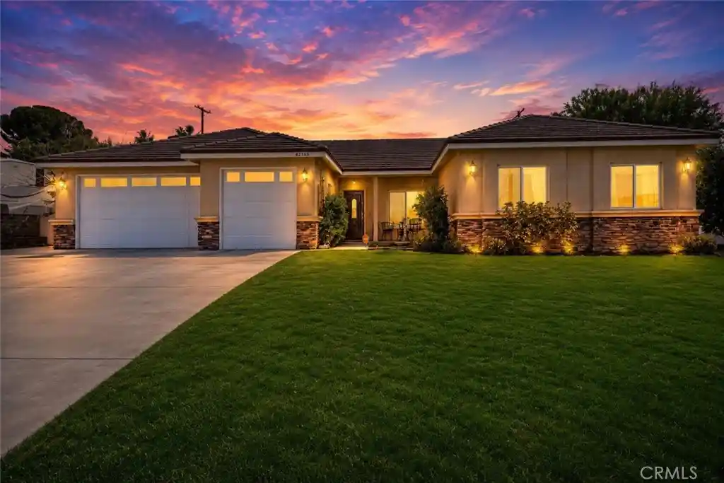 Photo 1 of Single family home for sale at 42165 Silver Puffs, Lancaster, CA 93536 | MLS# SR26165278 | Listing updated on 2026-10-28