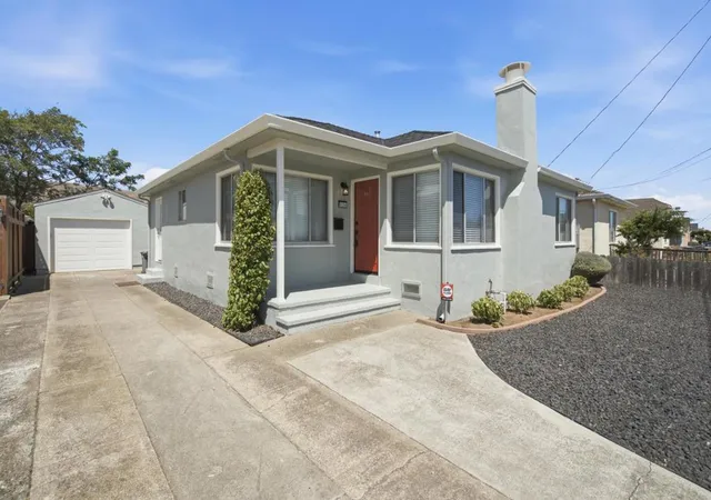 1st image of 634 Mayfair Ave, South San Francisco, CA 94080 | MLS# ML82056013