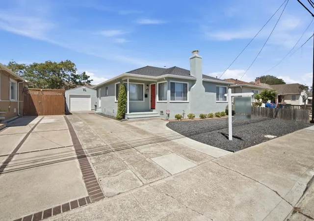 3rd image of 634 Mayfair Ave, South San Francisco, CA 94080 | MLS# ML82056013