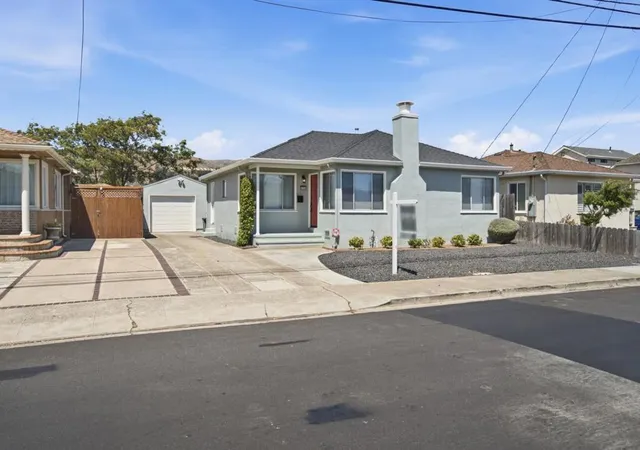 4th image of 634 Mayfair Ave, South San Francisco, CA 94080 | MLS# ML82056013