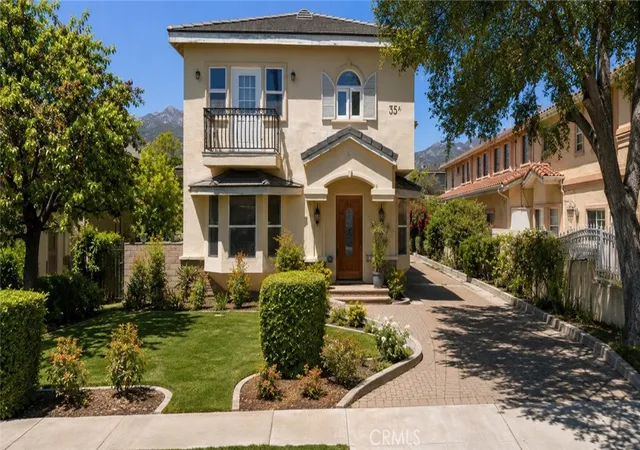 1st image of 35 Lucille #B, Arcadia, CA 91006 | MLS# CV26166382