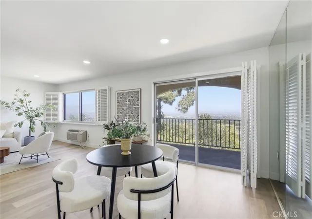 Listing Photo 1 - Condo for sale in building located at 4014 Calle Sonora Oeste, Laguna Woods, CA 92637 - Unit #3B
