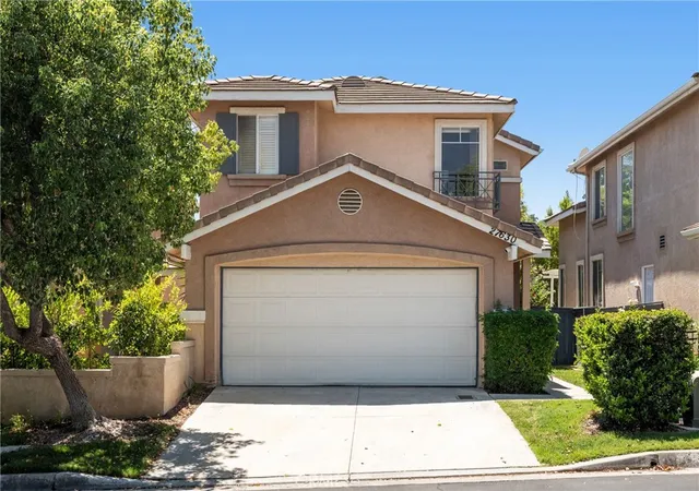 Photo 1 of Single family home for sale at 27630 Iris, Castaic, CA 91384 | MLS# SR26166264 | Listing updated on 2026-10-10