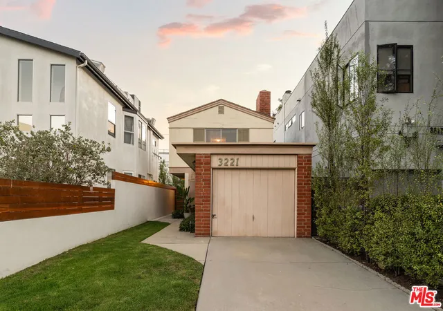 Photo 1 of Single family home for sale at 3221 Thatcher Ave, Marina Del Rey, CA 90292 | MLS# 26864339 | Listing updated on 2026-08-31