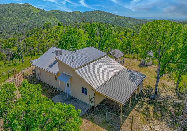 Single family home for sale at 3084 Old Hwy, Catheys Valley, CA 95306 | MLS# MP26166365