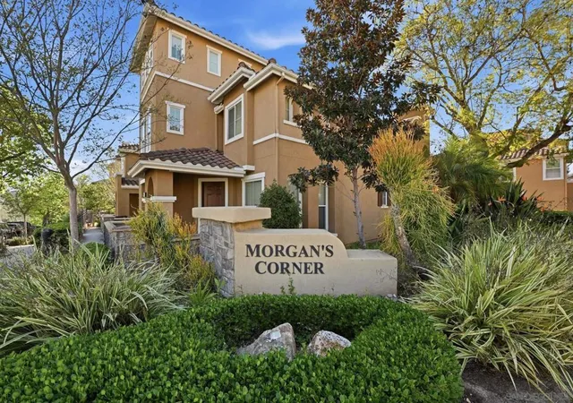Photo 1 of Townhouse for sale at 1151 Goddard, San Marcos, CA 92078 | MLS# 260018595SD | Listing updated on 2026-10-05