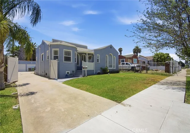 Photo 1 of Sale Pending at 2142 West 73rd, Los Angeles, CA 90047 | MLS# SR26166101 | Listing updated on 2026-09-22