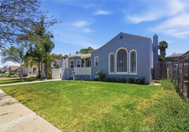 Photo 1 of Sale Pending at 2142 West 73rd, Los Angeles, CA 90047 | MLS# SR26166101 | Listing updated on 2026-09-22