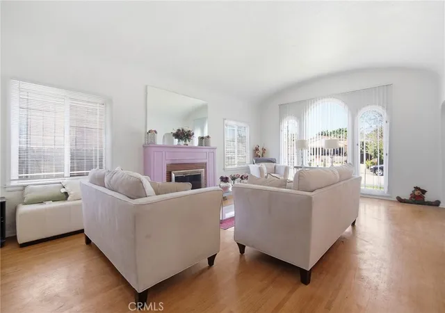 Photo 3 of Sale Pending at 2142 West 73rd, Los Angeles, CA 90047 | MLS# SR26166101 | Listing updated on 2026-09-22