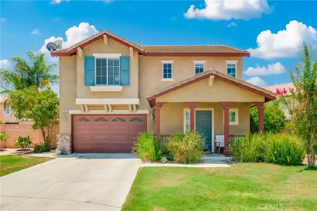 Photo 1 of Single family home for sale at 38199 Talavera Ct, Murrieta, CA 92563 | MLS# OC26166418 | Listing updated on 2026-10-20
