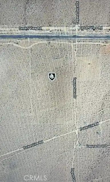 Photo 1 of Land for sale at 0 Desert View Rd, Apple Valley, CA 92308 | MLS# IV26150702 | Listing updated on 2026-07-30