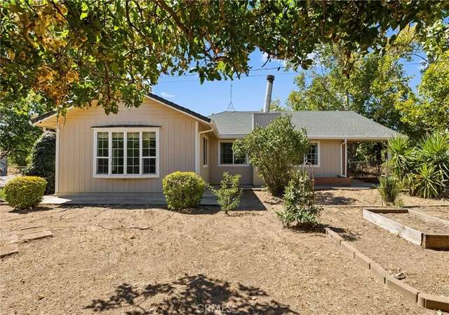Single family home for sale at 23353 Hamilton, Gerber, CA 96035 | MLS# SN26166419