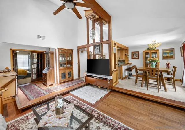 Townhouse for sale at 5430 Baltimore Dr #1, La Mesa, CA 91942 | MLS# 260018596SD