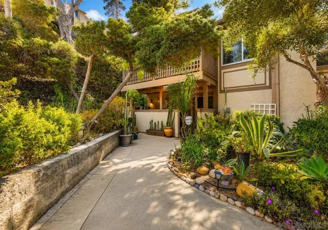 Photo 2 of Townhouse for sale at 5430 Baltimore Dr #1, La Mesa, CA 91942 | MLS# 260018596SD | Listing updated on 2026-10-02