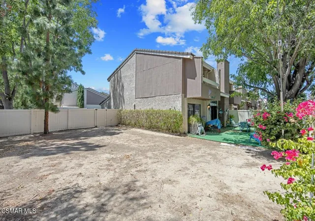 Photo 1 of Townhouse for sale at 474 Artisan Rd #19, Newbury Park, CA 91320 | MLS# 226003623 | Listing updated on 2026-09-25