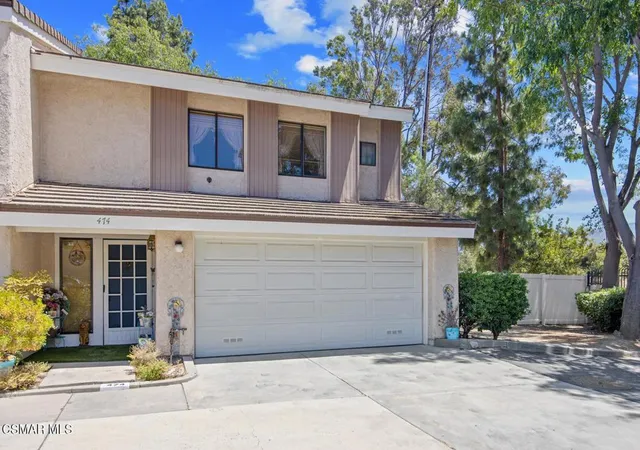 Photo 2 of Townhouse for sale at 474 Artisan Rd #19, Newbury Park, CA 91320 | MLS# 226003623 | Listing updated on 2026-09-25