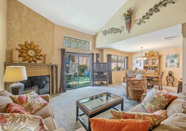 Photo 3 of Townhouse for sale at 474 Artisan Rd #19, Newbury Park, CA 91320 | MLS# 226003623 | Listing updated on 2026-09-25