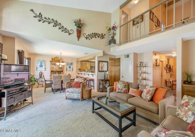Photo 4 of Townhouse for sale at 474 Artisan Rd #19, Newbury Park, CA 91320 | MLS# 226003623 | Listing updated on 2026-09-25