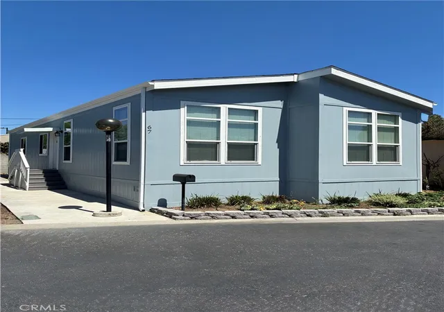 Photo 1 of Manufactured home for sale at 2767 W 1st Street #67, Santa Ana, CA 92703 | MLS# OC26166401 | Listing updated on 2026-09-09