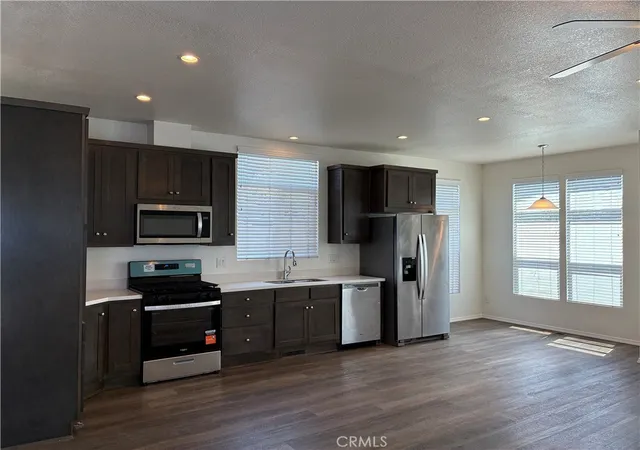 Photo 3 of Manufactured home for sale at 2767 W 1st Street #67, Santa Ana, CA 92703 | MLS# OC26166401 | Listing updated on 2026-09-09