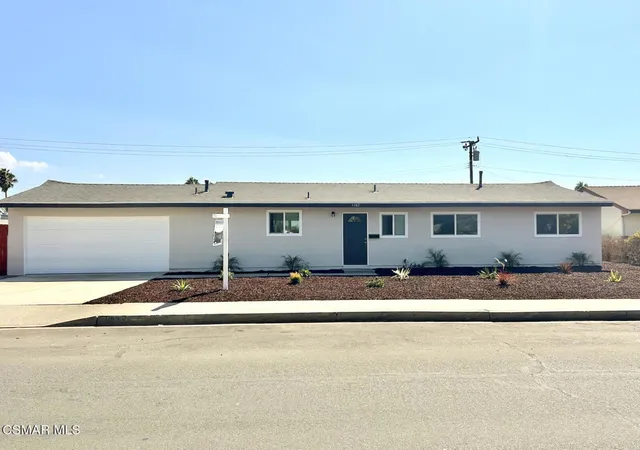 Photo 1 of Single family home for sale at 1182 Graham St, Simi Valley, CA 93065 | MLS# 226003622 | Listing updated on 2026-10-09
