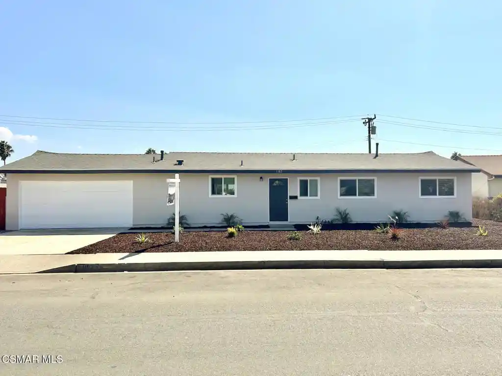 Photo 1 of Single family home for sale at 1182 Graham St, Simi Valley, CA 93065 | MLS# 226003622 | Listing updated on 2026-10-21