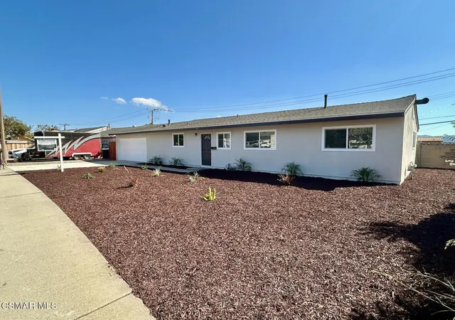 Photo 2 of Single family home for sale at 1182 Graham St, Simi Valley, CA 93065 | MLS# 226003622 | Listing updated on 2026-10-09