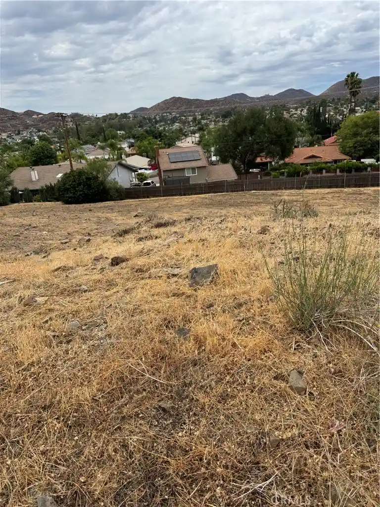 Photo 1 of Land for sale at 0 Hecht Rd, Menifee, CA 92587 | MLS# SW26164990 | Listing updated on 2026-07-30