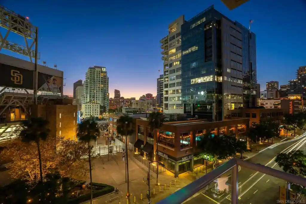 Photo 1 of Sale Pending at 253 10th Avenue #621, San Diego, CA 92101 | MLS# 260018598SD | Listing updated on 2026-10-21