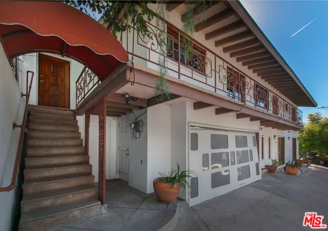 Photo 1 of Single family home for sale at 2430 Coldwater Cyn Dr, Beverly Hills, CA 90210 | MLS# 26866347 | Listing updated on 2026-09-02
