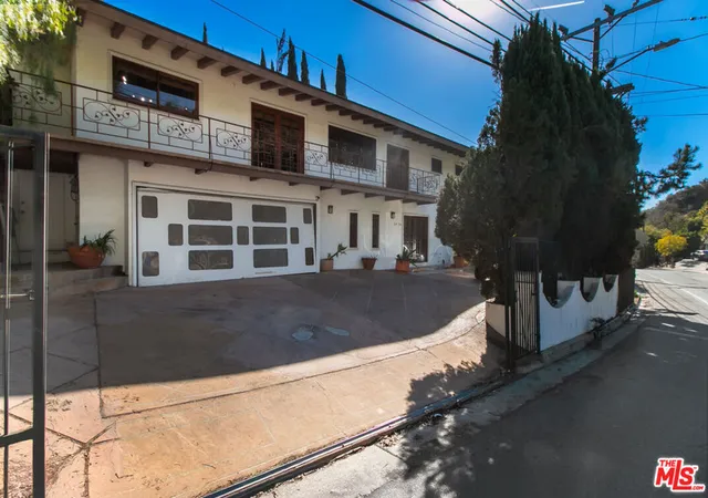 Photo 2 of Single family home for sale at 2430 Coldwater Cyn Dr, Beverly Hills, CA 90210 | MLS# 26866347 | Listing updated on 2026-09-02