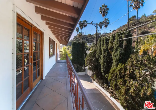 Photo 3 of Single family home for sale at 2430 Coldwater Cyn Dr, Beverly Hills, CA 90210 | MLS# 26866347 | Listing updated on 2026-09-02