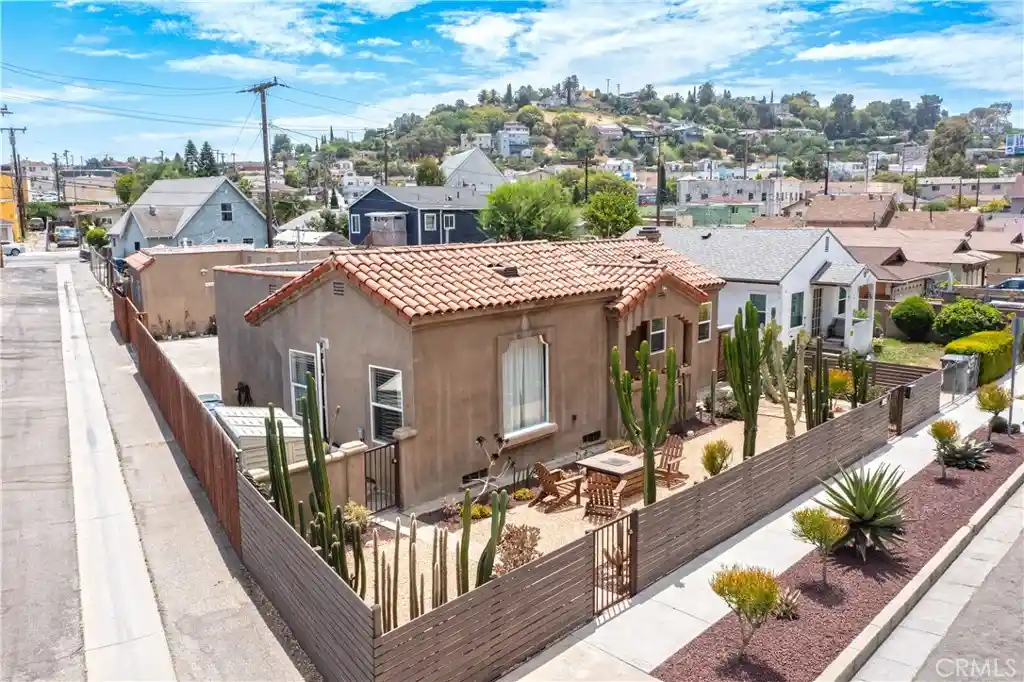 Photo 1 of Sale Pending at 4026 Perry, City Terrace, CA 90063 | MLS# DW26166458 | Listing updated on 2026-10-16