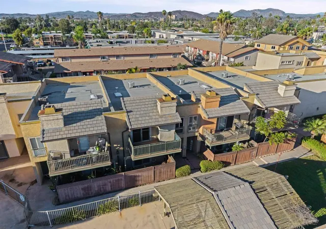 Photo 1 of Condo for sale at 1063 Estes St, El Cajon, CA 92020 | MLS# PTP2605766 | Listing updated on 2026-10-01