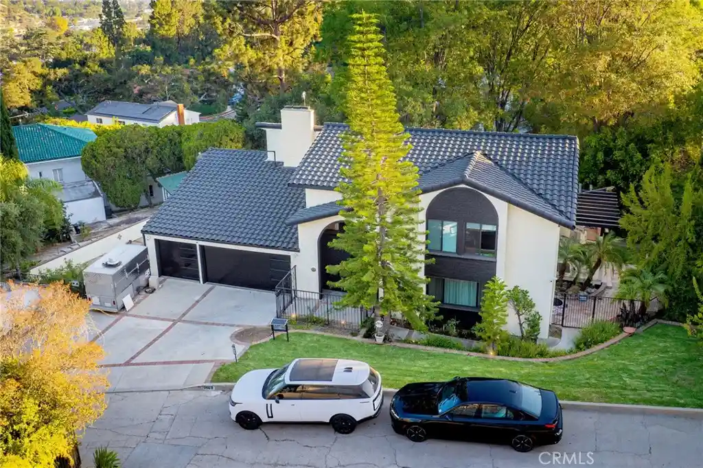 Single family home for sale at 1408 Torres, Glendale, CA 91207 | MLS# GD26166468