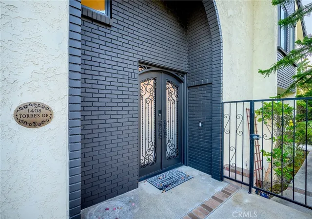 Photo 3 of Single family home for sale at 1408 Torres, Glendale, CA 91207 | MLS# GD26166468 | Listing updated on 2026-10-12