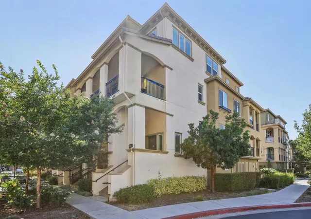 Photo 1 of Condo for sale at 38975 Primula Ter, Newark, CA 94560 | MLS# ML82055619 | Listing updated on 2026-10-12
