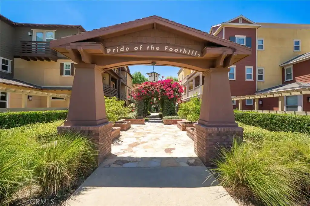 Listing Photo 1 - Condo for sale in 323 S Glendora Ave located at 323 S Glendora Ave, Glendora, CA 91741 - Unit 323 S Glendora Ave