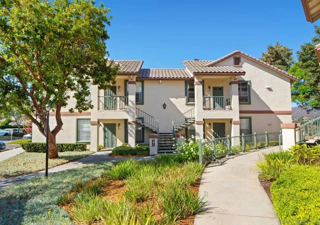 Photo 1 of Condo for sale at 10830 Sabre Hl #202, San Diego, CA 92128 | MLS# 260018610SD | Listing updated on 2026-10-06